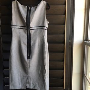 Dolce & Gabanna Reversible Dress